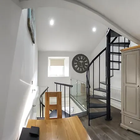 Bainbridge Ings Vakantiepark *