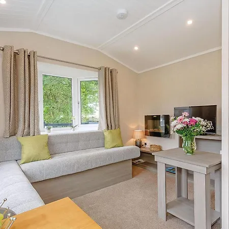 Vakantiepark Bainbridge Ings