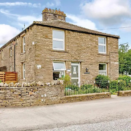 Bainbridge Ings Vakantiepark