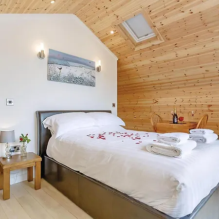 Bainbridge Ings Vakantiepark Hawes