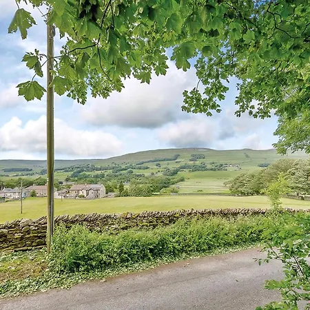 Vakantiepark Bainbridge Ings *