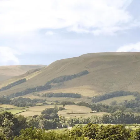 Bainbridge Ings Vakantiepark *