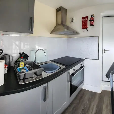 Bainbridge Ings Prázdninový areál