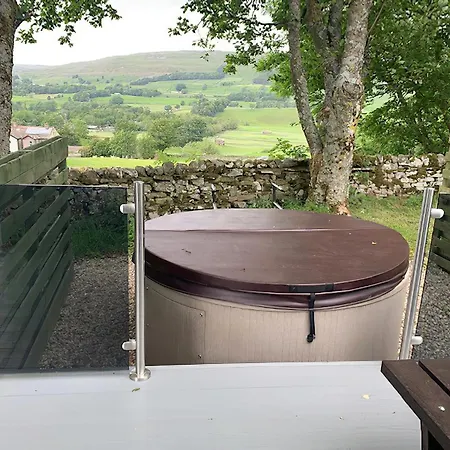 Vakantiepark Bainbridge Ings Hawes