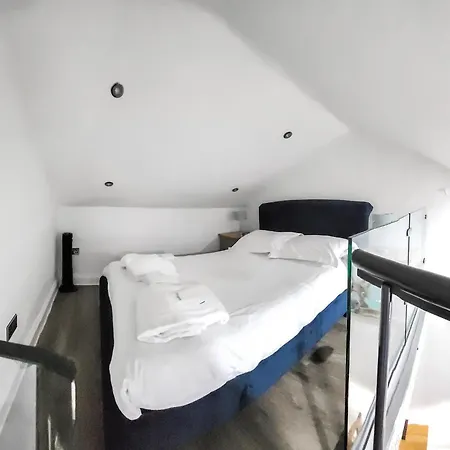 Vakantiepark Bainbridge Ings Hawes