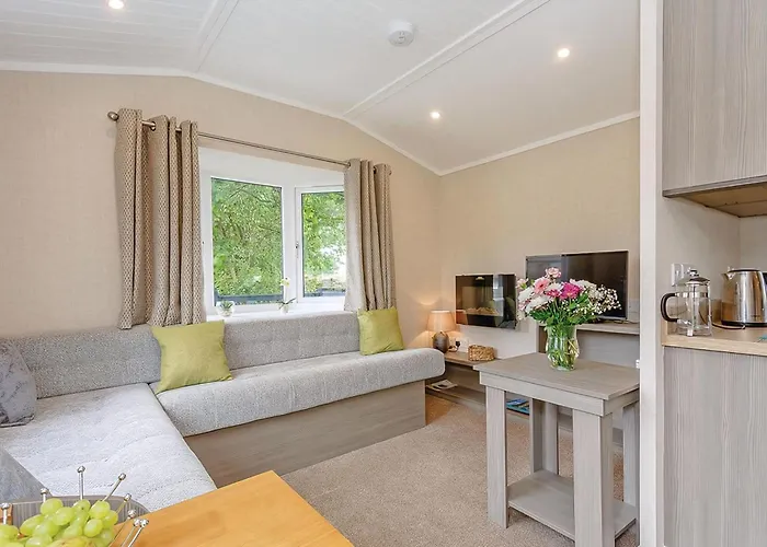 Vakantiepark Bainbridge Ings