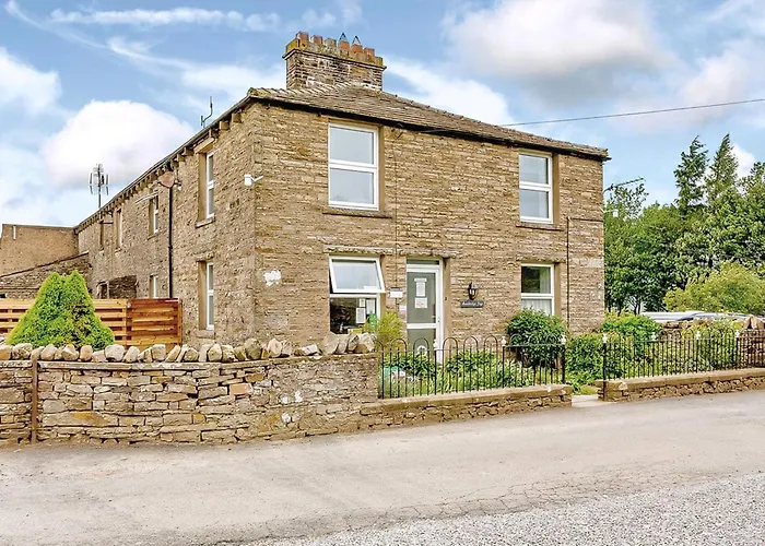 Bainbridge Ings Vakantiepark