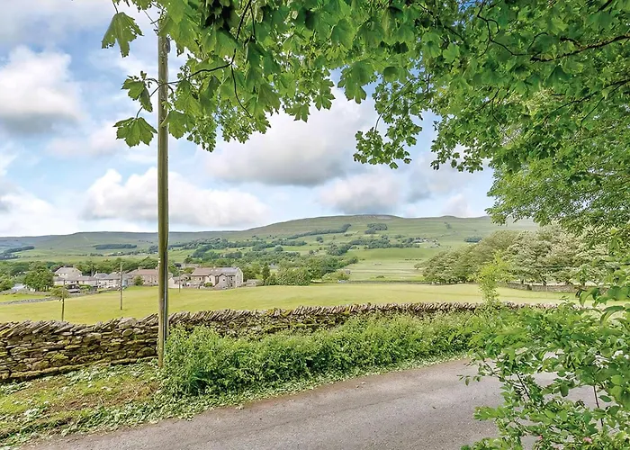 Holiday park Bainbridge Ings *