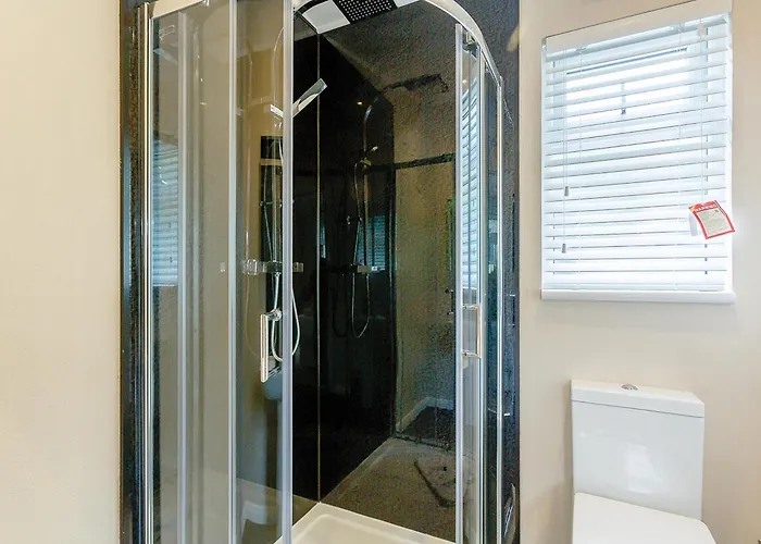 Prázdninový areál Bainbridge Ings