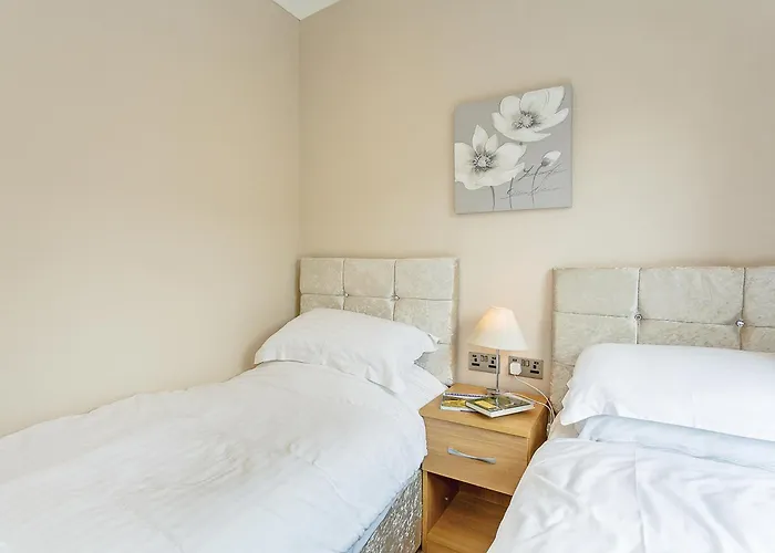 Bainbridge Ings Vakantiepark *