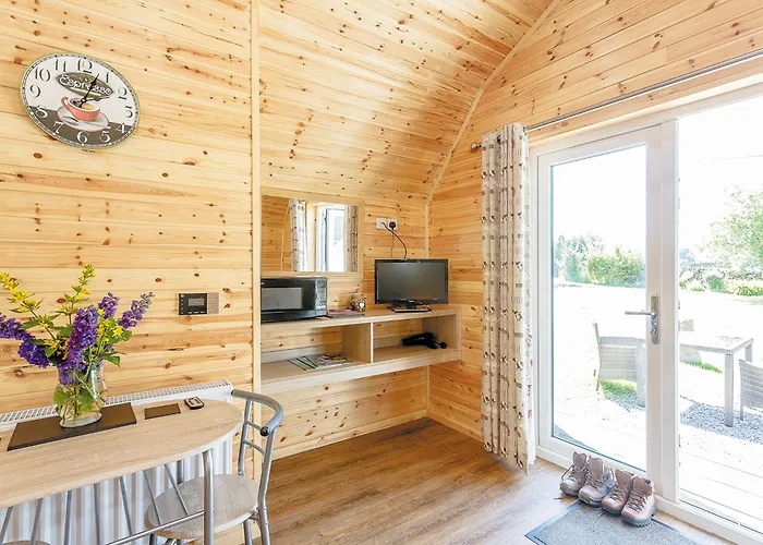 Bainbridge Ings Hawes