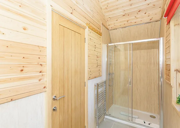 Bainbridge Ings Vakantiepark Hawes