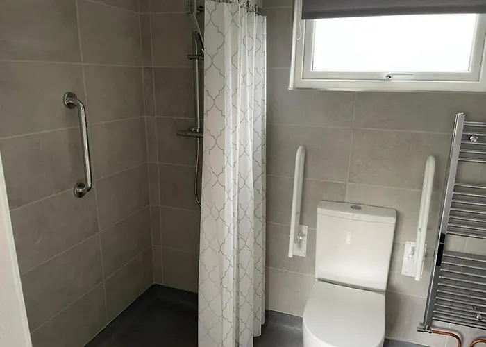 Bainbridge Ings * Hawes